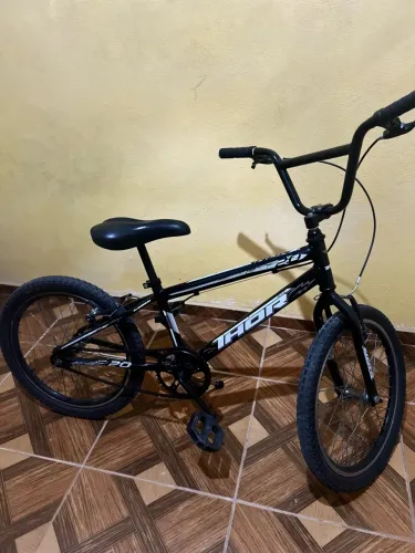 Vendo bicicleta usada
