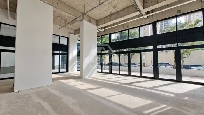 Loja comercial de 102,69 m² no Quadria Aquarius Royal Park