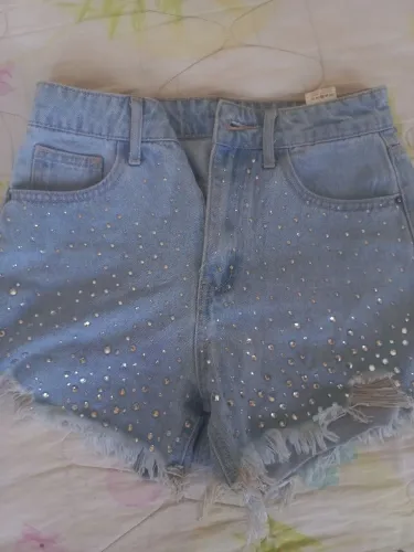 Short da shein