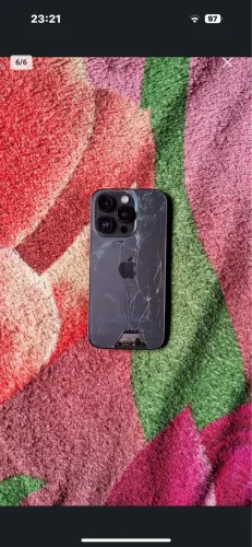 iPhone 14 Pro, 128 GB vendo ou troco por moto ou algo de valor,