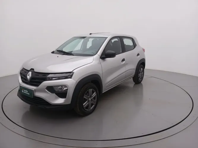 Renault Kwid 1.0 Zen 2026