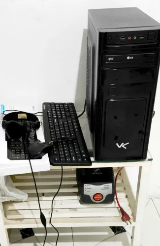 Computador