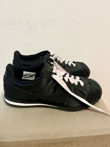 Nike Cortez Usado Uma Vez
