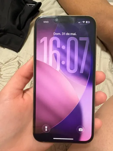 iPhone 13 Pro