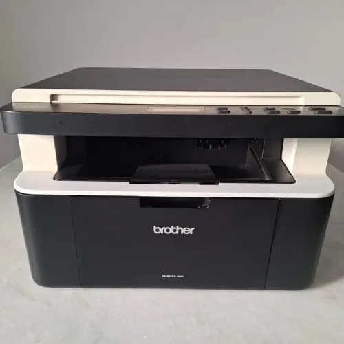 Impressora Laser Copiadora