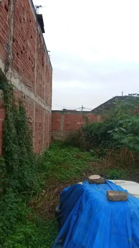 ?Vende-se Terreno em Manguariba