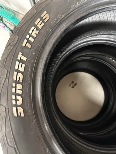 VENDO PNEU 225/60/18