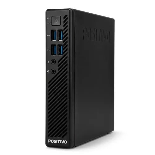 Mini Pc Positivo Master C810 Core i3 6100T