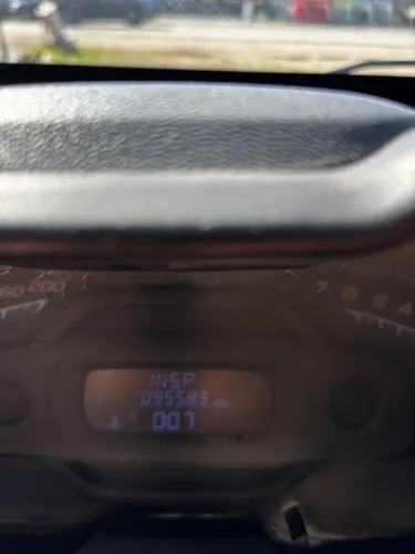 Chevrolet Montana LS 1.4 Econoflex 8V 2P 2014