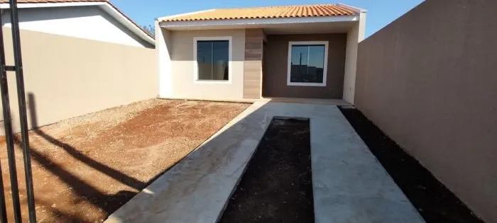 (KB)CASA A VENDA FAZENDA RIO GRANDE