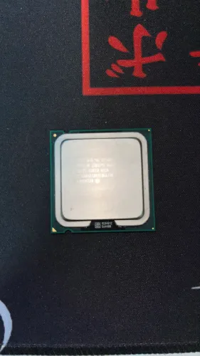 Processador intel e7500 core 2 duo 2.93Ghz