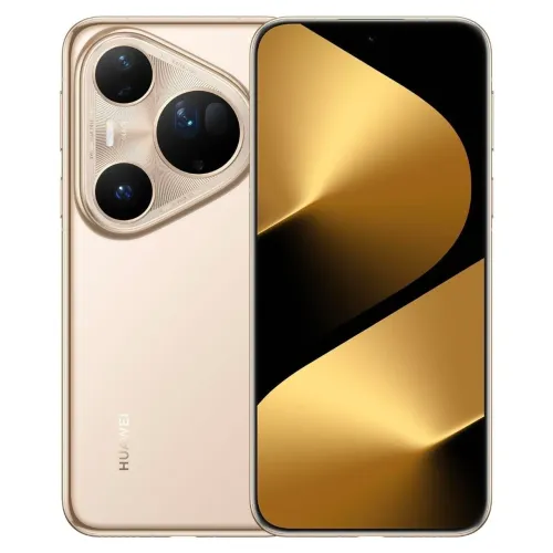 Huawei Pura 80 Ultra 16GB / 512 GB NOVO importado