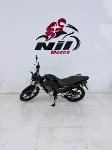 HONDA START 160 CBS ANO 2018/18