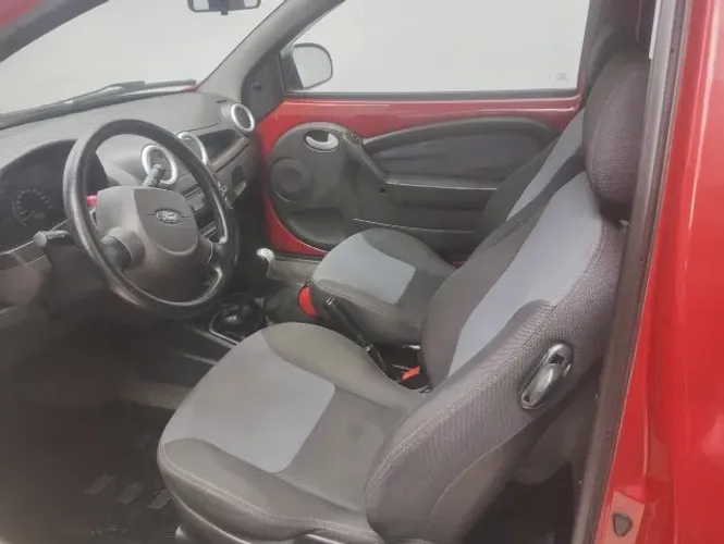 Ford KA 1.0 8v/1.0 8V ST Flex 3P 2012