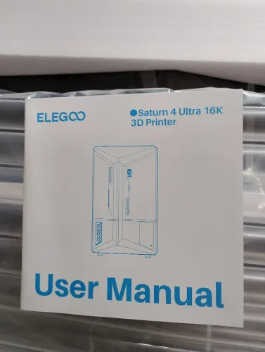 Impressora 3d resina 