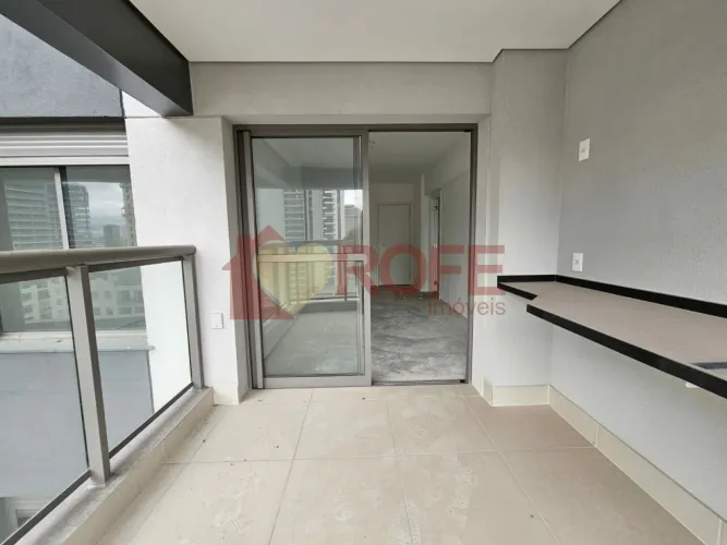 Apartamento a venda 66m² no AirBrooklin