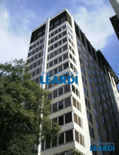 COMERCIAL - JARDIM AMÉRICA - SP