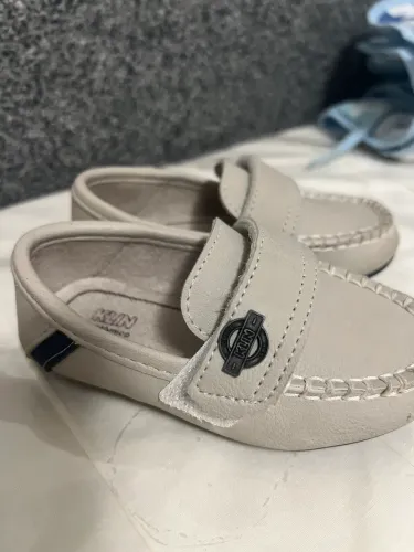 Sapato Klin 