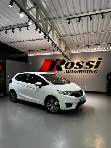Honda Fit Ex/s/ex 1.5 Flex/flexone 16V 5P Aut. 2017