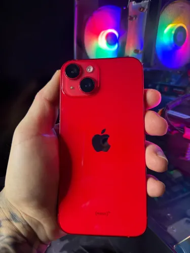 iPhone 14 128gb Product Red