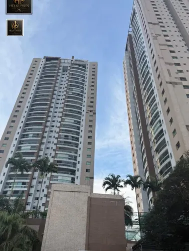 Torre Ekoara, andar alto , com armários, documentação ok