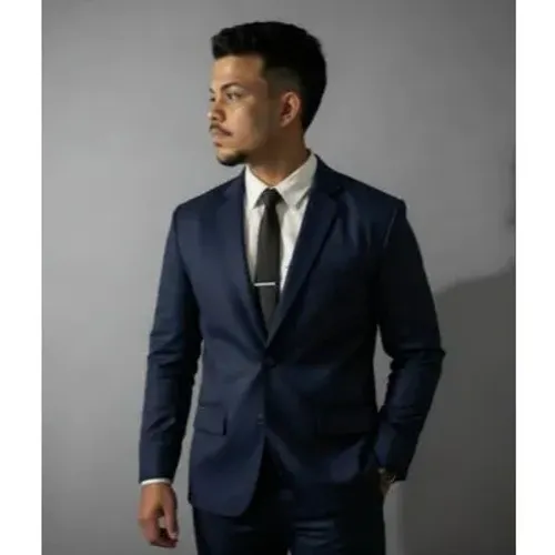 Terno slim corte italiano