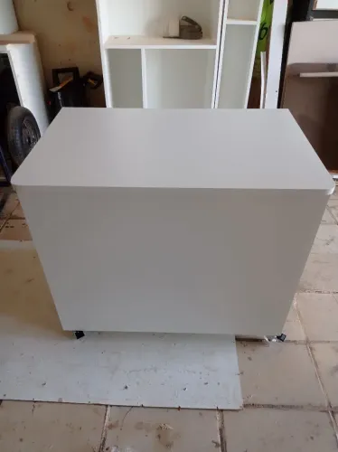 Baú de Brinquedo 