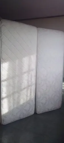 Box - Queen - Faço Frete