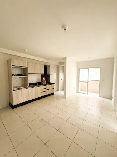 Apartamento para locação - Residencial Florença | Aririú, Palhoça 