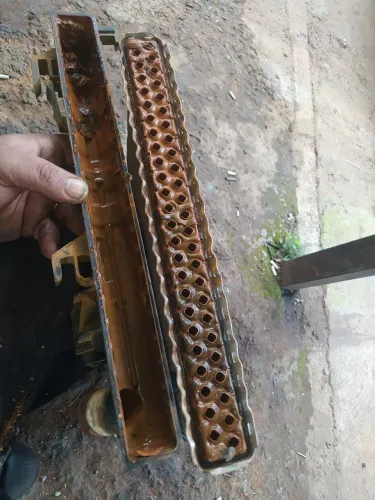 Servicos técnicos em radiadores automotivos 