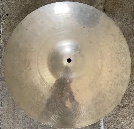 Prato Sabian AAX Stage Crash 16"