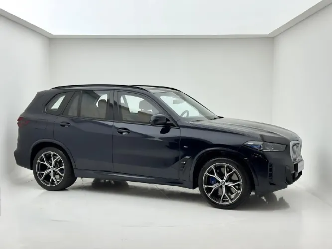 BMW X5 Xdrive 30D M Sport 3.0 265cv Dies AUT 2024