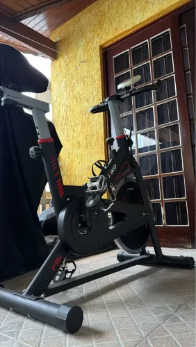 BICICLETA SPINNING KIKOS F5I Bike