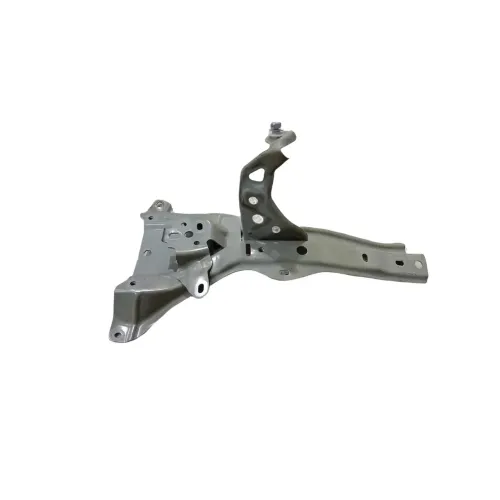 SUPORTE FECHADURA CAPO SW4 DIAMOND 2.8 2025 ORIGINAL