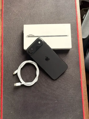 Iphone 17 Air