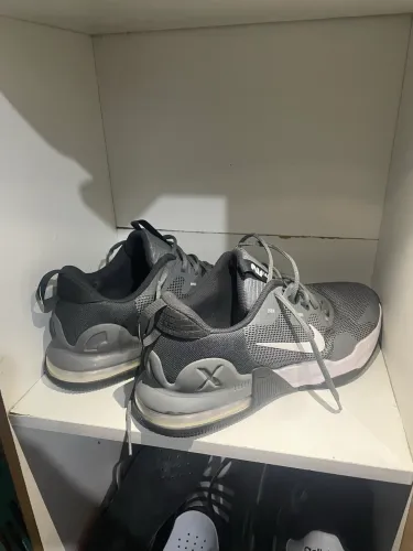 Nike Air Max Alpha Trainer 4 Cool Grey