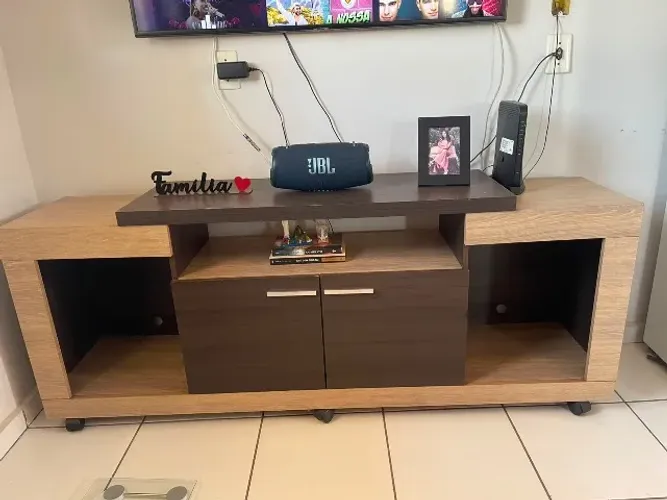 Vendo Raque