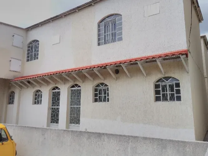 Casa Duplex 1 quarto Campo Grande próximo Iaraquã financia até 100%
