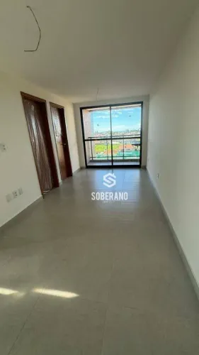 Studio com 1 dormitório à venda, 38 m² por R$ 350.000,00 - Monte Castelo - Cabedelo/PB