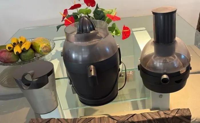 centrífufa / juicer / espremedor walita 110v