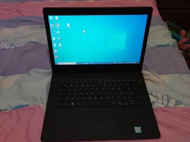 notebook Dell Latitude 3480