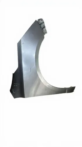 Paralama Direito Chevrolet Cobalt 2012-2015 Cinza Original