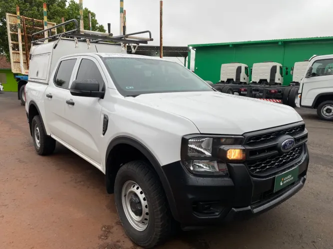 Ford Ranger XL 2.0l 4X4 2026
