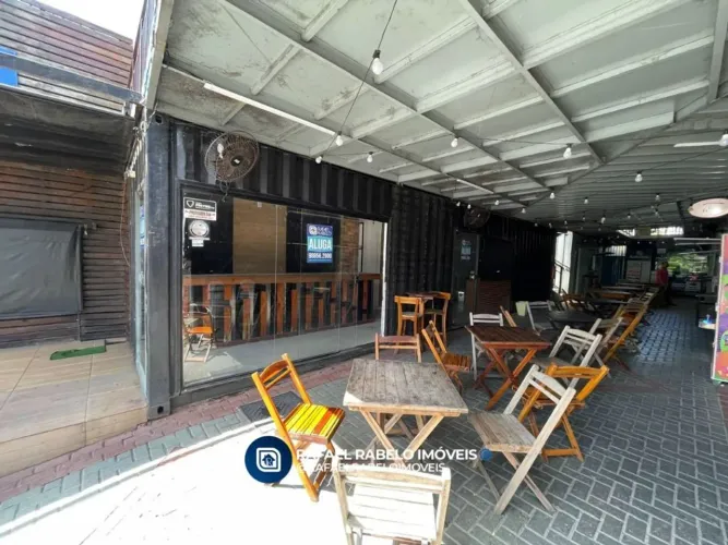 Loja com 15m² para alugar no bairro Lago Jacarey.