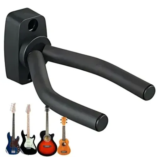 Suporte de Parede para instrumentos de cordas