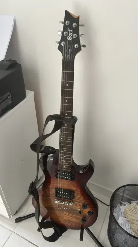 Guitarra Cort Zenox Z42