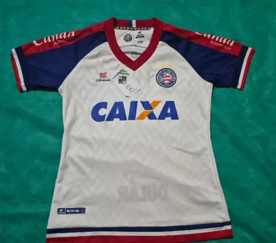 camisa do Bahia INFANTIL