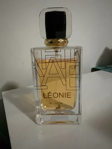 Léonie - maison alhambra 