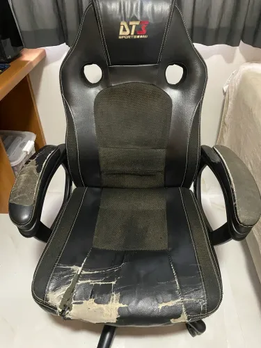 Cadeira Gamer DS3