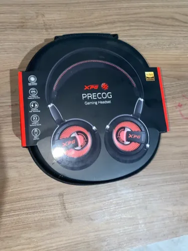 Headset Gamer XPG